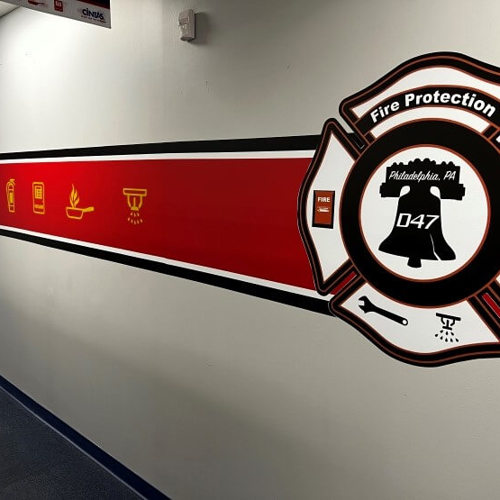 Wall Graphics